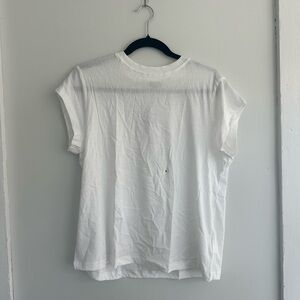 Express Basic Tee
